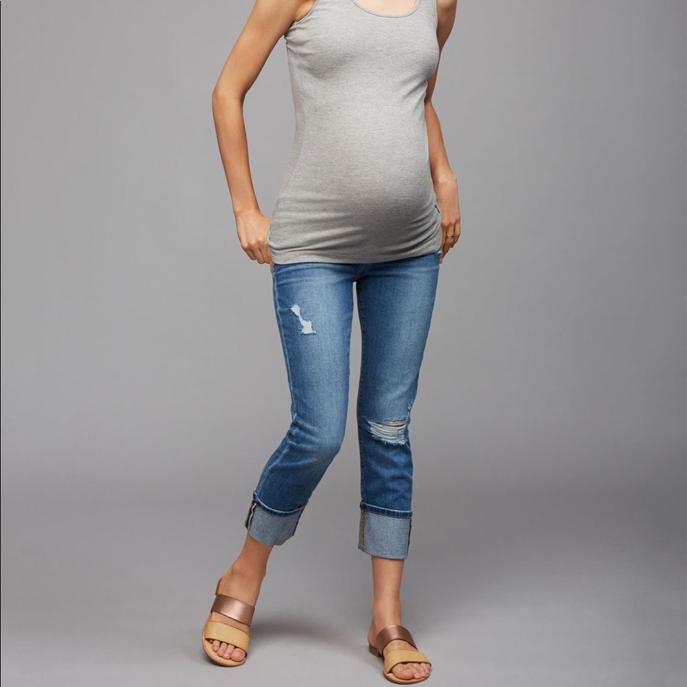 Joe’s Maternity Jeans